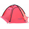 Палатка TALBERG SPACE PRO 3 RED красный 4623721539695