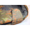 Спальный мешок TALBERG FOREST I COMPACT -16C, правый 4603735103341