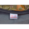 Спальный мешок TALBERG FOREST I COMPACT -27C, правый 4603726887977